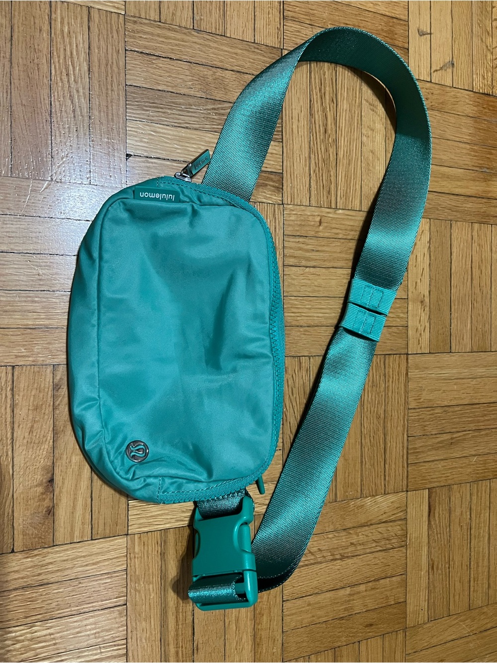 Lululemon belt bag